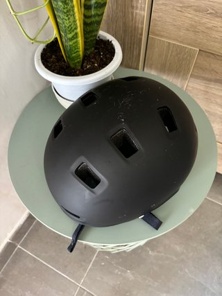 Casco Oxelo