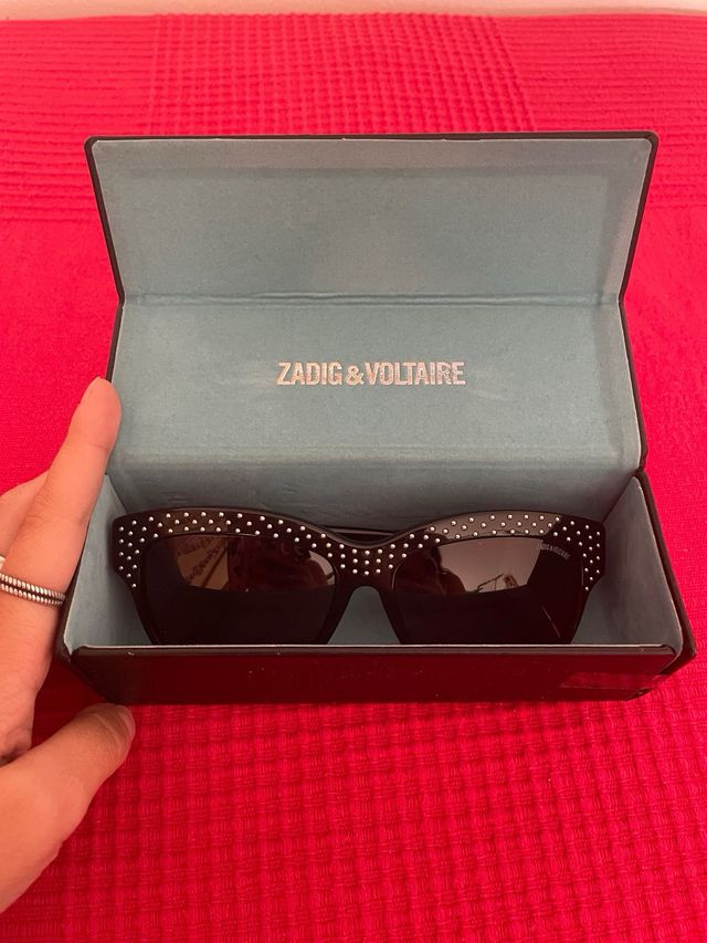 Gafas de sol zadig & voltaire