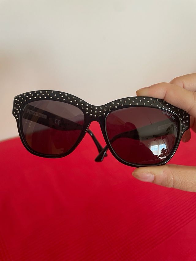 Gafas de sol zadig & voltaire