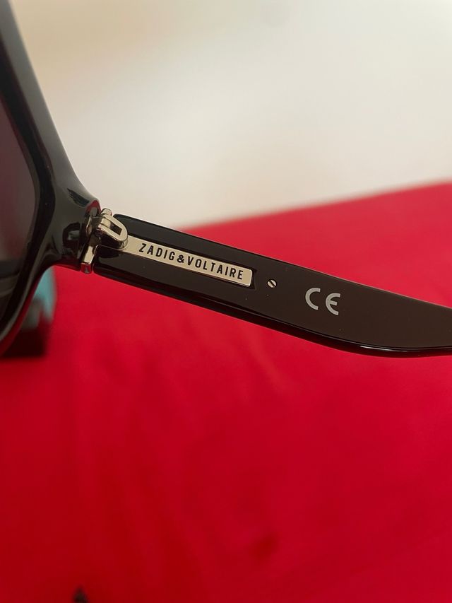 Gafas de sol zadig & voltaire