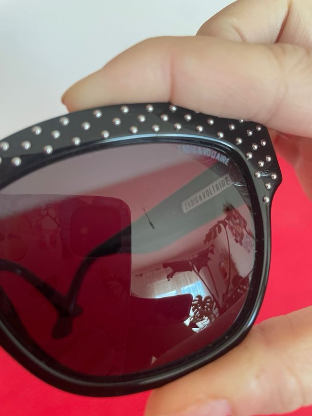 Gafas de sol zadig & voltaire