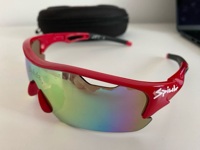 Gafas ciclismo