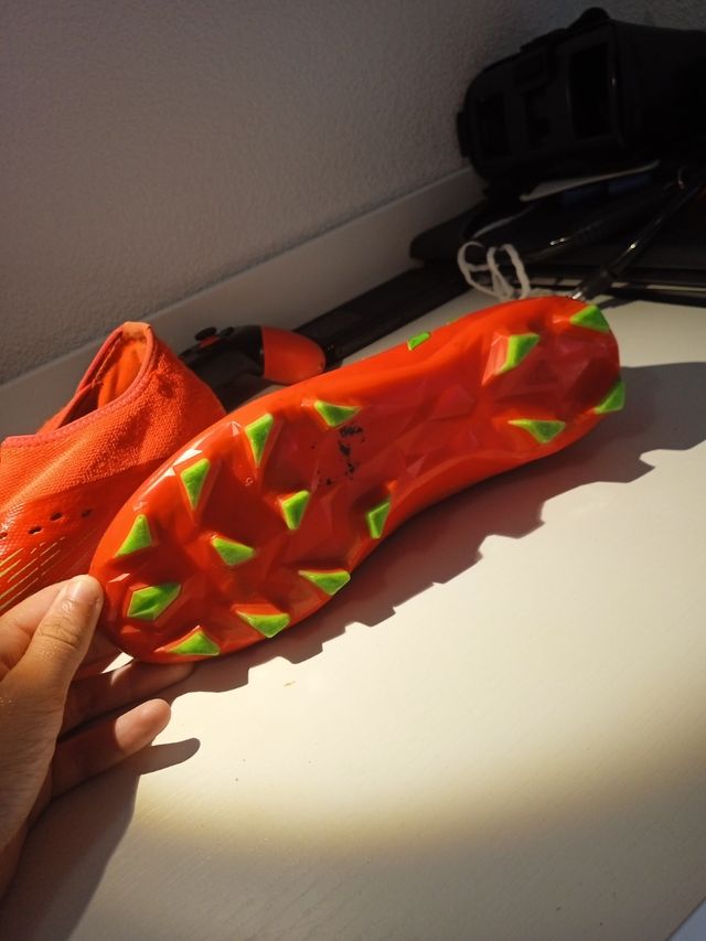 Zapatillas Adidas Predator 