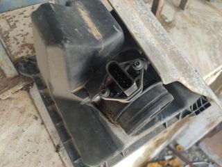 filtro aire con caudalímetro Audi a4 td