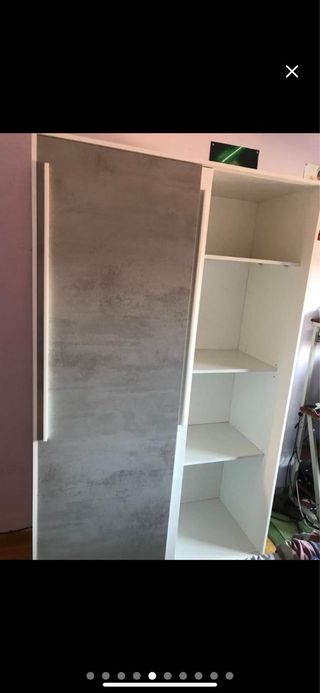 Armarios Nuevos
