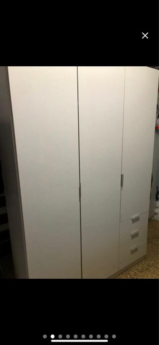 Armarios Nuevos