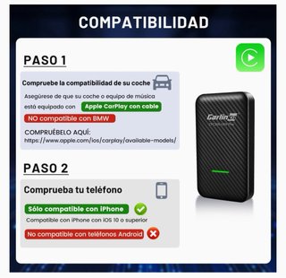 Carlinkit 3.0