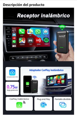 Carlinkit 3.0