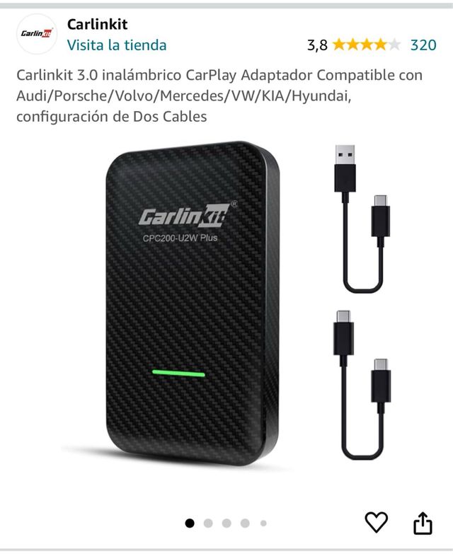 Carlinkit 3.0