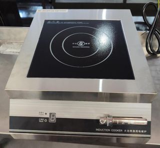 Placa Inducción Profesional 5KW Alta potencia