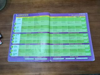 Libro 2° ESO Inglés