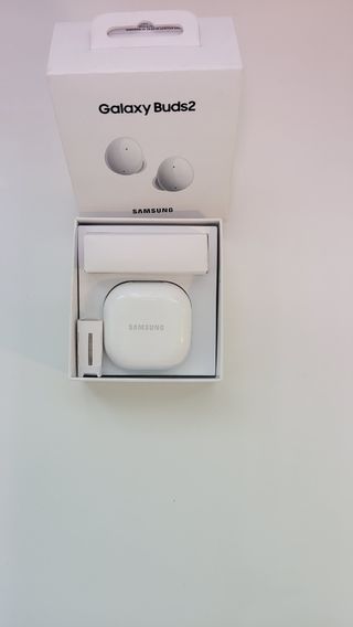 Samsung Galaxy Buds2