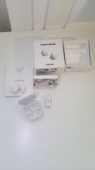 Samsung Galaxy Buds2