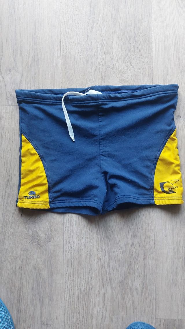 Bañador chico llor talla 10 - 12