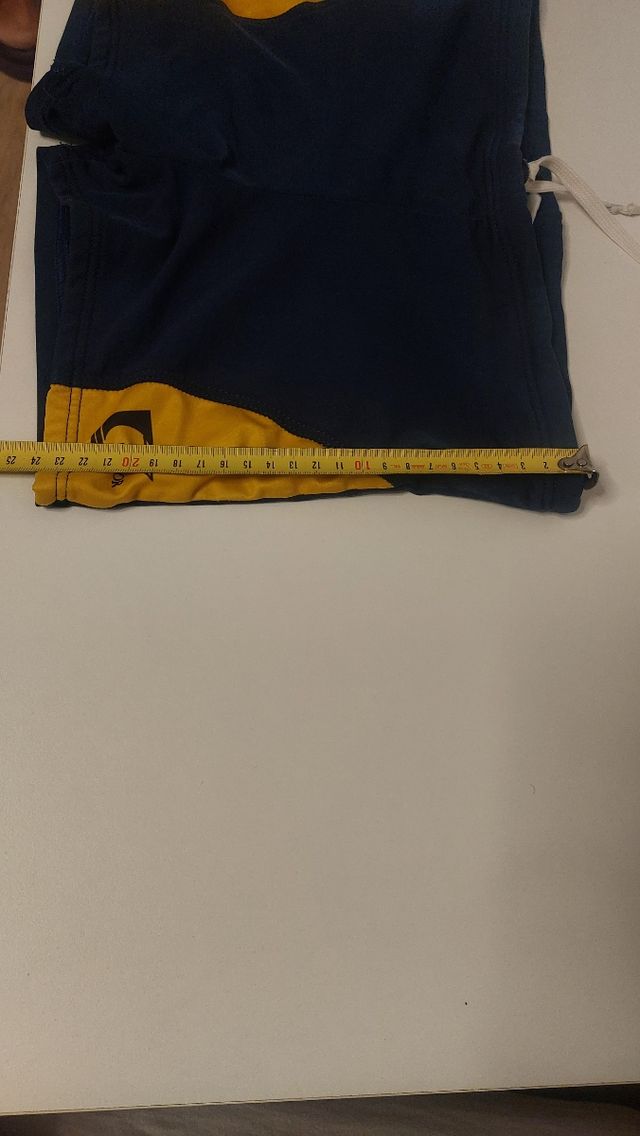 Bañador chico llor talla 10 - 12