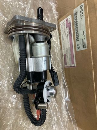 Bomba de combustible Buell