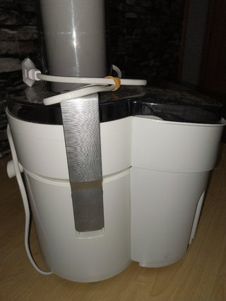 Licuadora