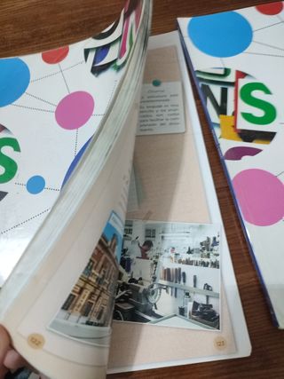 Libros 2° ESO Lengua y Literatura 