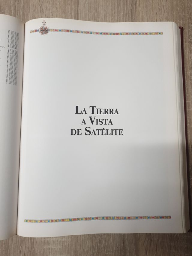 Gran atlas del mundo 1492-1992