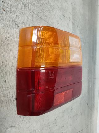 ✅PILOTO TRASERO IZQUIERDO FIAT UNO