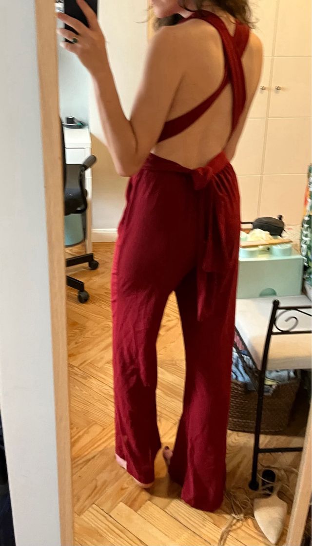 Mono Teja Multiposición