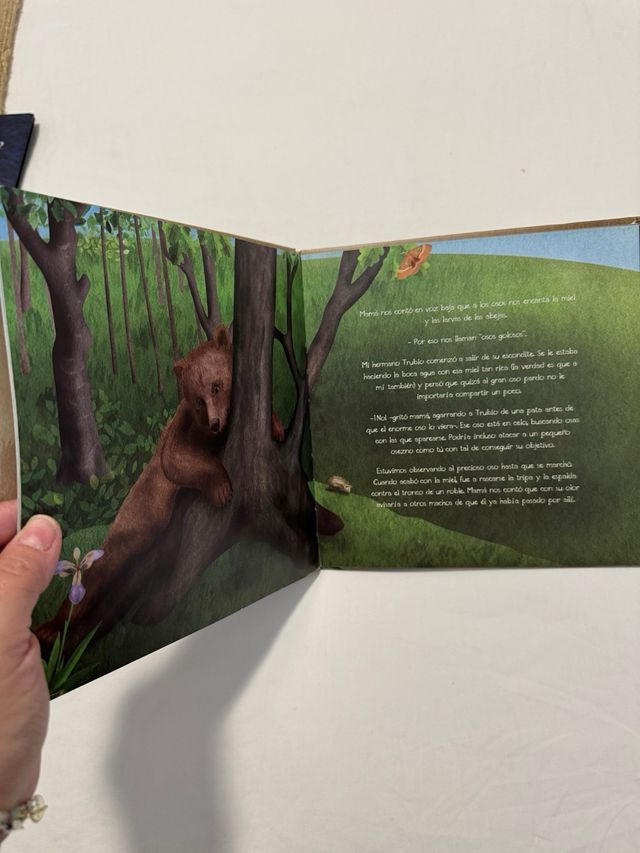 El retorno de Villarina