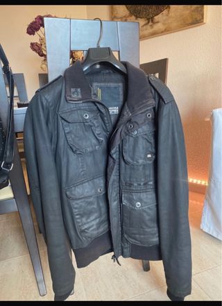 Chaqueta hombre