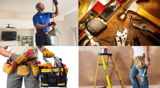 Reformas y reparaciones