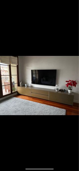 Mueble salon