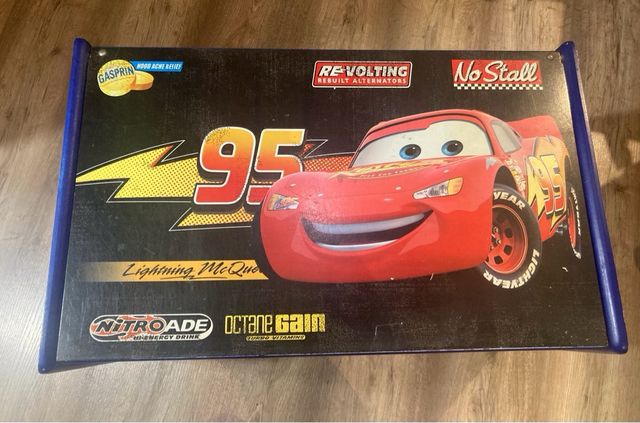 Baúl CARS ( DISNEY)