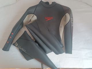 Neopreno talla S