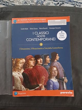 I classici nostri contemporanei 2