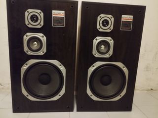 Altavoces Kenwood LSK-310 110W/8oh