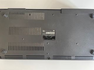 Ordenador Commodore 16