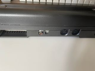 Ordenador Commodore 16