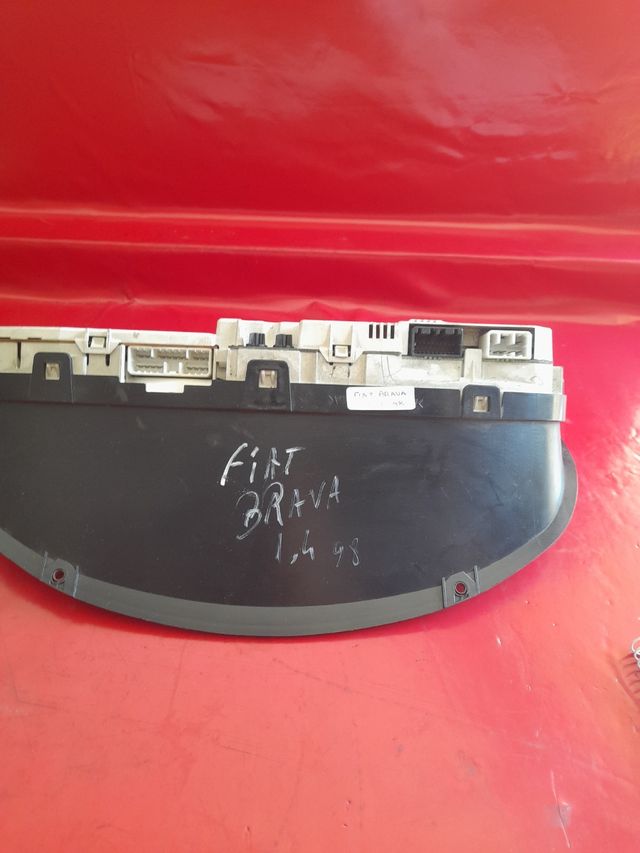 Fiat Brava Quadrante