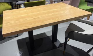 Mesa para bar restaurante