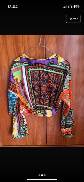 Top Zara