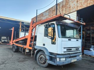 CAMIÓN IVECO EUROTECH REF: C-3369