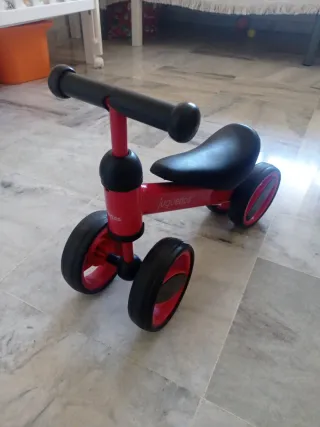 Baby Hug 4 en 1 Chicco