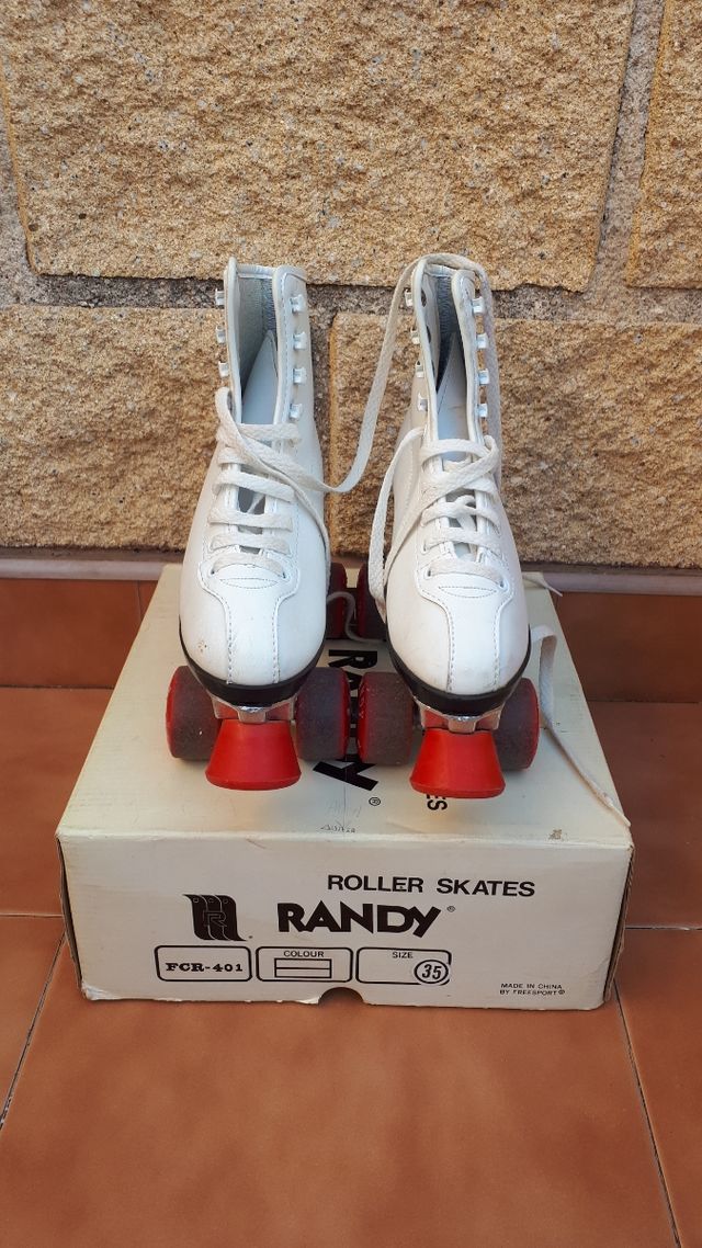 Patines Randy n°35