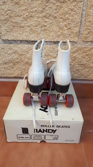 Patines Randy n°35