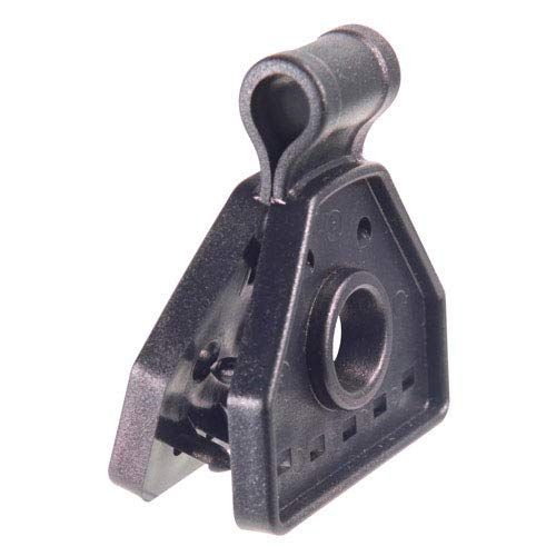 SATURNIA - Grapa Plastico Para malla 101