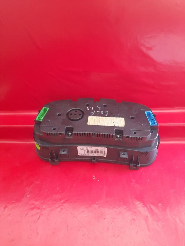 Vw golf lv Quadrante