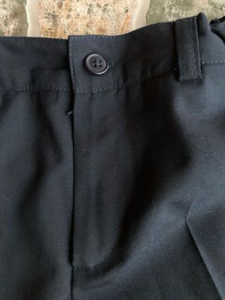Pantalon de vestir niño