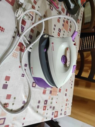 Ferro da stiro "Singer"