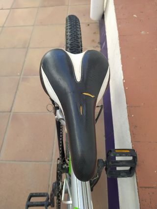 Bici 26 pulgadas 