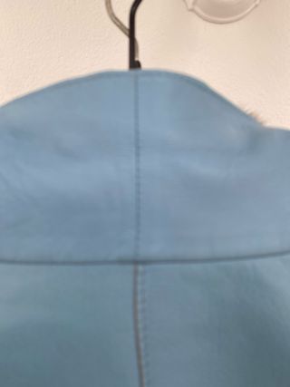 CHAQUETA de PIEL