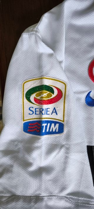 Camiseta Inter de Milán 