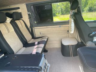 Volkswagen Transporter T5 2008